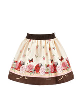 Load image into Gallery viewer, Monnalisa AW26 Toy Story Skirt &amp; top