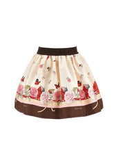 Load image into Gallery viewer, Monnalisa AW26 Toy Story Skirt &amp; top