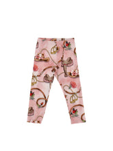 Load image into Gallery viewer, Monnalisa AW26 Toy Story leggings set