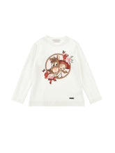 Load image into Gallery viewer, Monnalisa AW26 Toy Story Skirt &amp; top