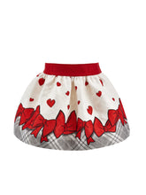 Load image into Gallery viewer, Monnalisa AW26 101 Dalmatian’s skirt &amp; top