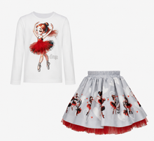 Load image into Gallery viewer, Daga AW26 mini prima two piece