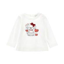 Load image into Gallery viewer, Monnalisa AW26 101 Dalmatian’s skirt &amp; top