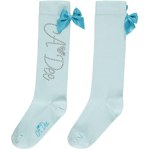 Adee23 unicorn collection socks