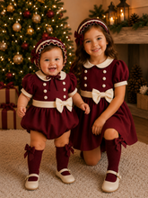 Load image into Gallery viewer, Wine with cream details  ( September deilvery