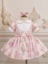 Load image into Gallery viewer, Preorder Lilah Classic dress ( end of September delivery)