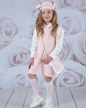 Load image into Gallery viewer, ADEE23 pale pink Arabella dress