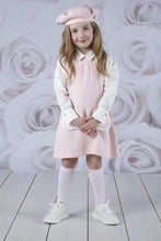 Load image into Gallery viewer, ADEE23 pale pink Arabella dress