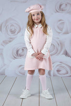 Load image into Gallery viewer, ADEE23 pale pink Arabella dress