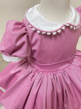 Load image into Gallery viewer, Pink Classic dress