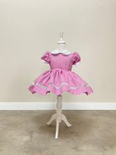 Load image into Gallery viewer, Pink Classic dress