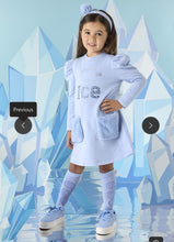 Load image into Gallery viewer, Adee poppy dress