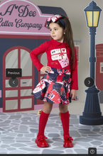 Load image into Gallery viewer, Adee Roxy skirt set