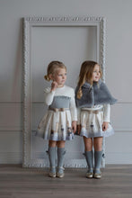 Load image into Gallery viewer, 236 2-F Miranda skirt &amp; top