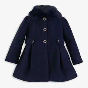 258A Miranda navy coat