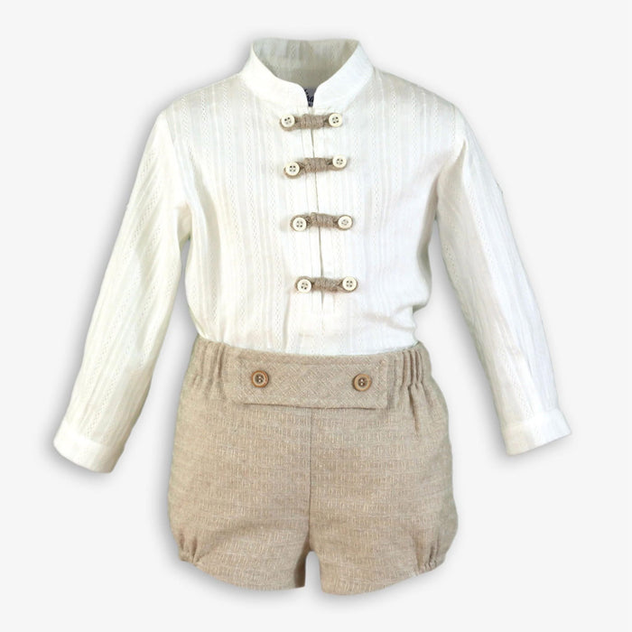 122-23 boys beige