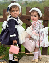 Load image into Gallery viewer, AW25 France’s Katherine dress