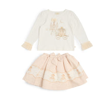 Load image into Gallery viewer, Make Beileve skirt set 3453113