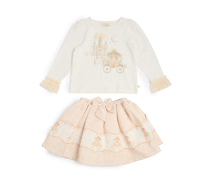 Make Beileve skirt set 3453113