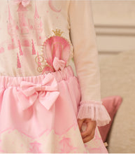 Load image into Gallery viewer, Make it believe skirt set pink - 3453113