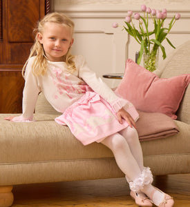 Make it believe skirt set pink - 3453113