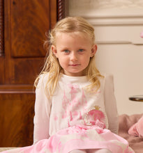Load image into Gallery viewer, Make it believe skirt set pink - 3453113