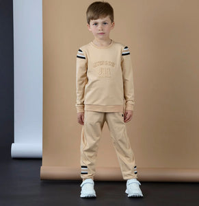 MS25605 Louis Tracksuit