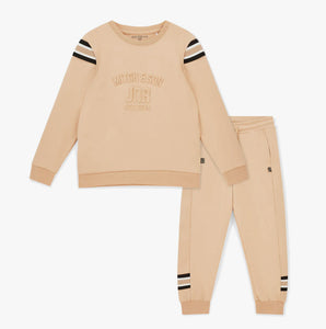 MS25605 Louis Tracksuit