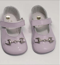 Load image into Gallery viewer, New style Baby girl soft sole shoes