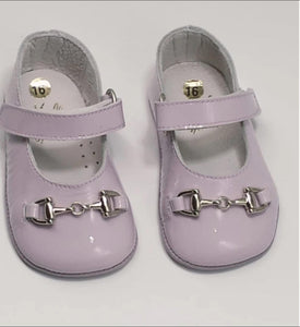 New style Baby girl soft sole shoes