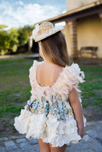 Load image into Gallery viewer, Ela Florence Dress (hat sold separately) (upto 6 week wait)