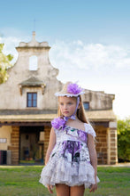 Load image into Gallery viewer, Ela SS25 Favor dress ( hat sold separately, upto 6 week wait )