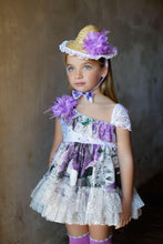 Load image into Gallery viewer, Ela SS25 Favor dress ( hat sold separately, upto 6 week wait )