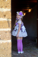 Load image into Gallery viewer, Ela SS25 Favor dress ( hat sold separately, upto 6 week wait )