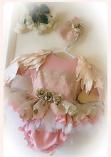 Load image into Gallery viewer, Ela Confection pink &amp; gold 3 piece set