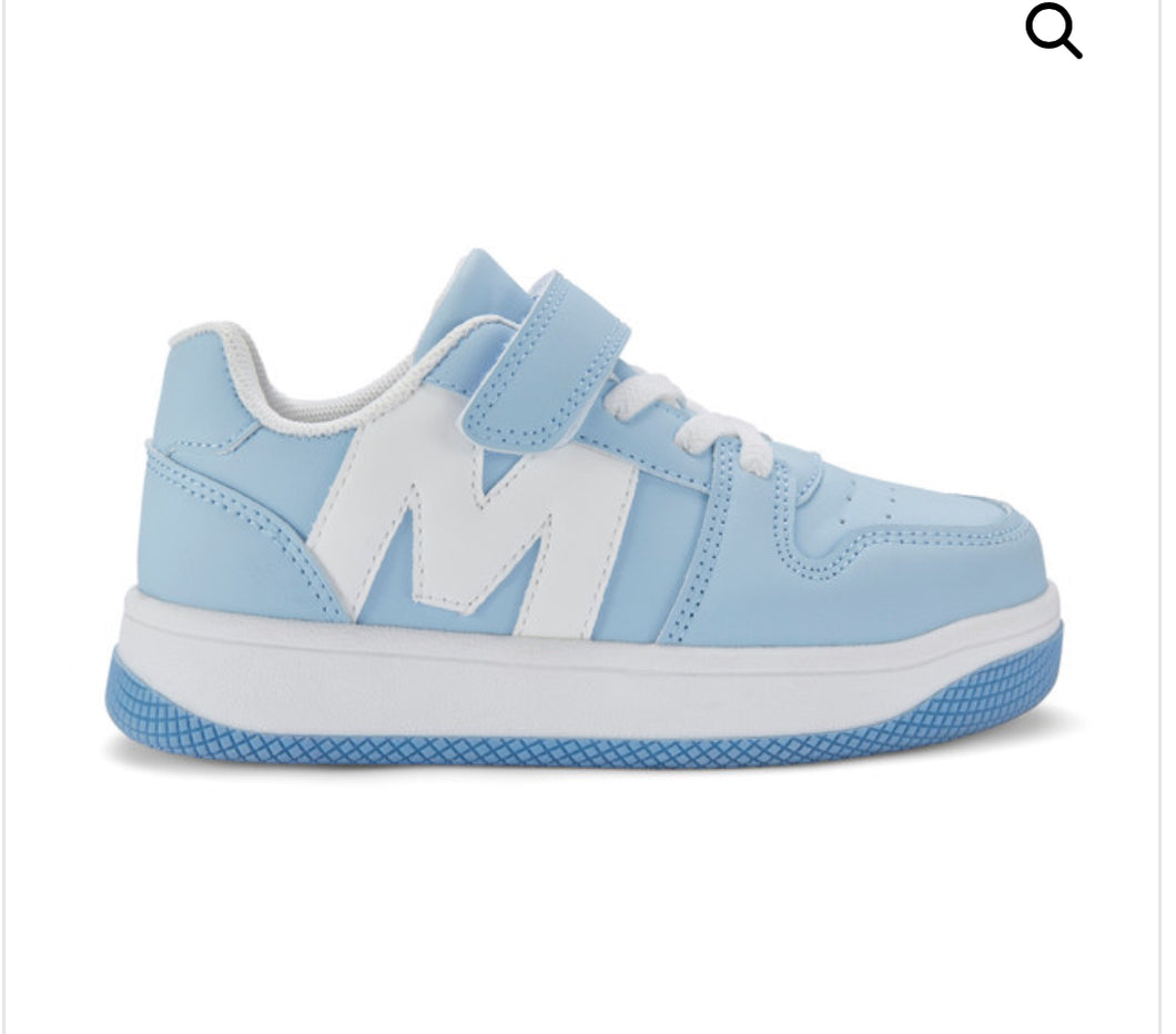 MS25901 blue trainer