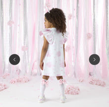 Load image into Gallery viewer, Cali bright white dress