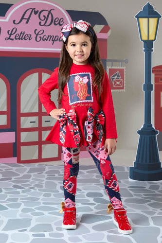 Adee AW24 leggings