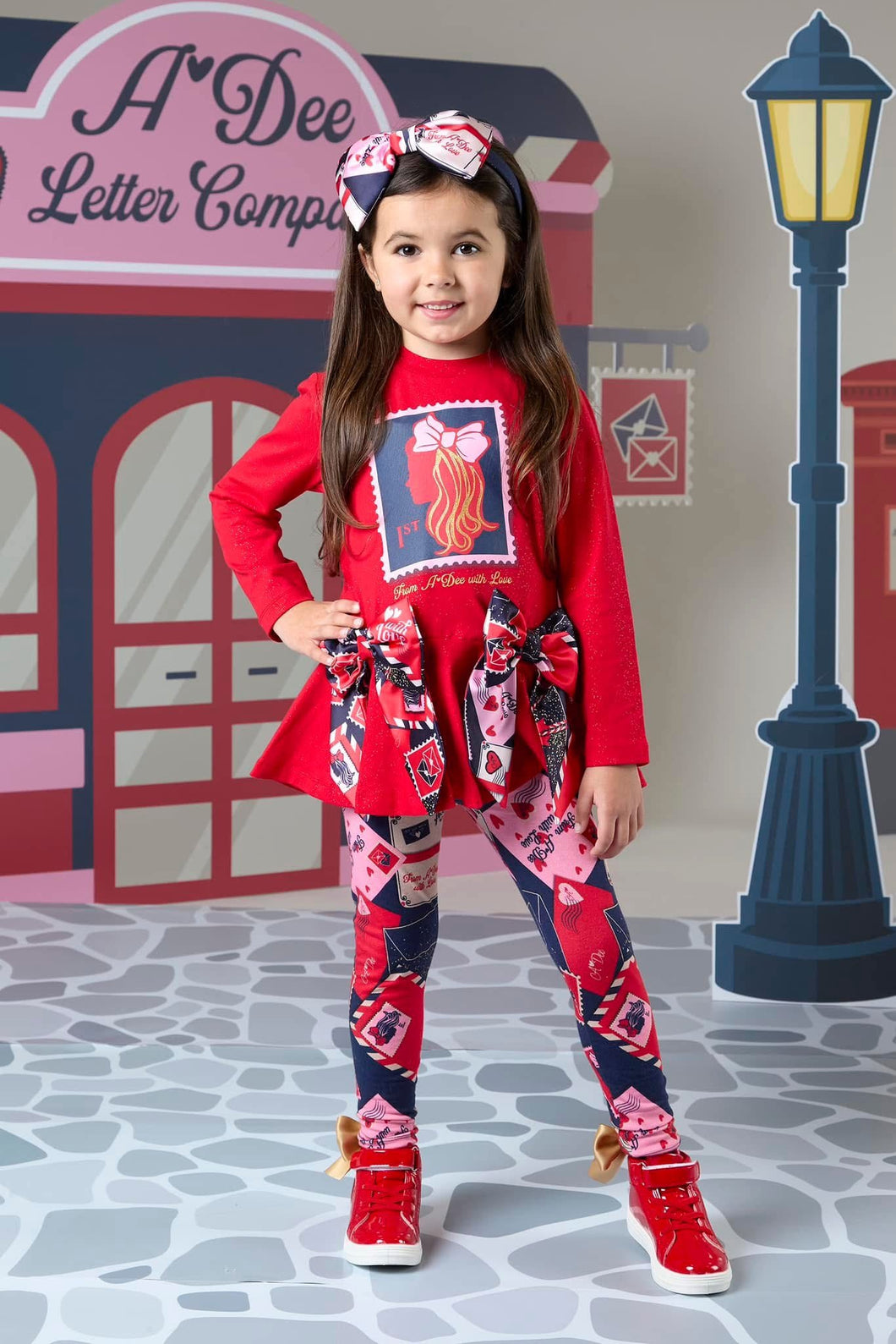 Adee AW24 leggings