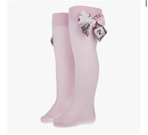 Daga Fashion street high knee sock