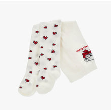 Load image into Gallery viewer, Monnalisa AW26 101 Dalmation tights