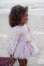 Load image into Gallery viewer, Ela Confection pink &amp; gold 3 piece set