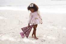 Load image into Gallery viewer, Ela Confection pink &amp; gold 3 piece set