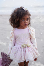 Load image into Gallery viewer, Ela Confection pink &amp; gold 3 piece set