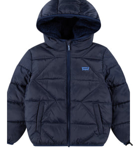 Levi’s puffer jacket