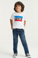 Load image into Gallery viewer, Levi’s slim fit blue jeans 1a