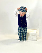 Load image into Gallery viewer, Boys Beau kid 5 piece set (includes hat) 2 week wait