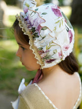 Load image into Gallery viewer, Ela AW25 Floral dress 3piece set