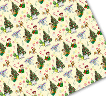 Load image into Gallery viewer, Boys Toy Story pjs &amp; dressing gown (non smock) ( September delivery)