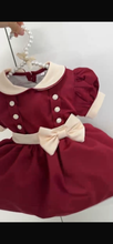 Load image into Gallery viewer, Wine with cream details  ( September deilvery